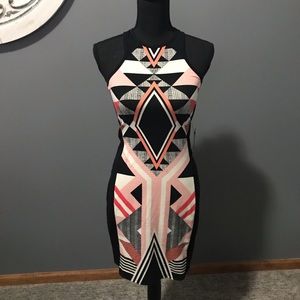 EXPRESS Body-con Women’s Dress